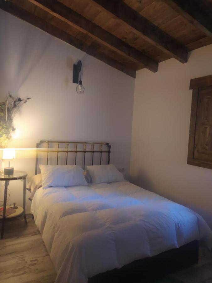 Refugio con Casitas Infantiles Villa Zamora Esterno foto