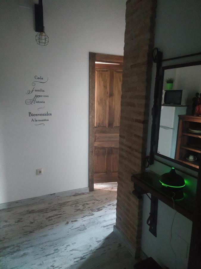 Refugio con Casitas Infantiles Villa Zamora Esterno foto