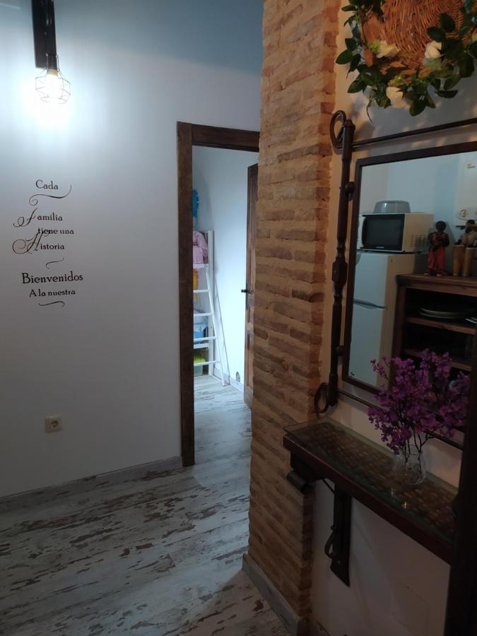Refugio con Casitas Infantiles Villa Zamora Esterno foto