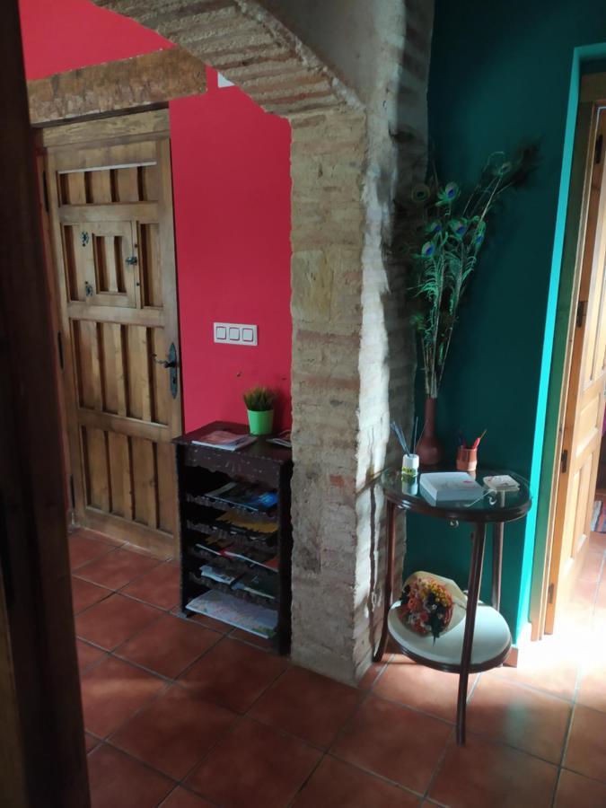 Refugio con Casitas Infantiles Villa Zamora Esterno foto